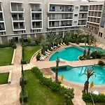 Residence Pearl Garden