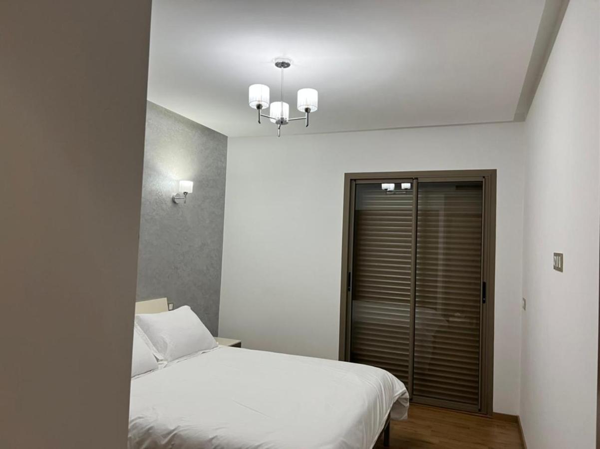 Pearl Garden Apartment Marrakesh