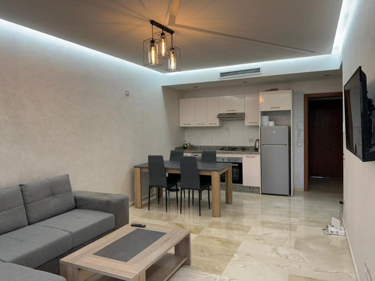 Résidence Pearl Garden Appartement